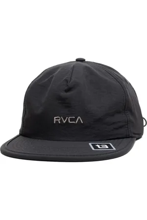 RVCA Boné Aba Reta Mini Snapback WT25