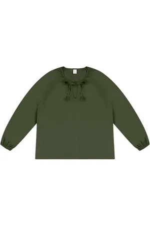 Lecimar Infantil - Blusa Viscose Rayon Elastano 1703753