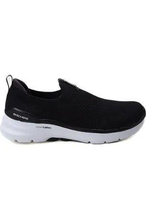 Skechers Tênis Go Walk 6 Masculino