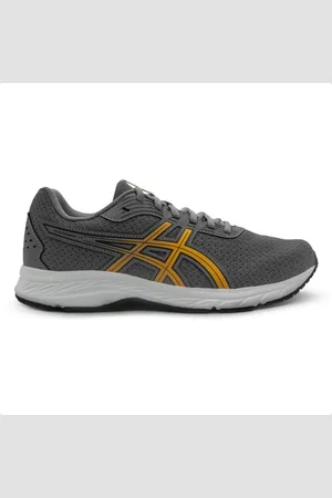 Asics Tênis Masculino Raiden 4