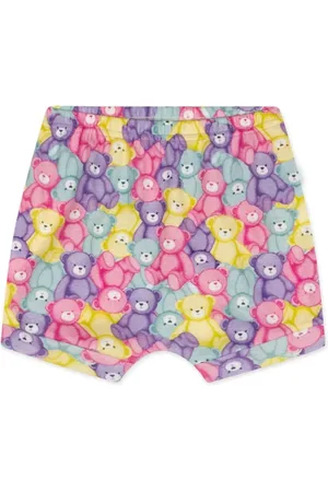Marisol Infantil - Short Com Amora Unissex