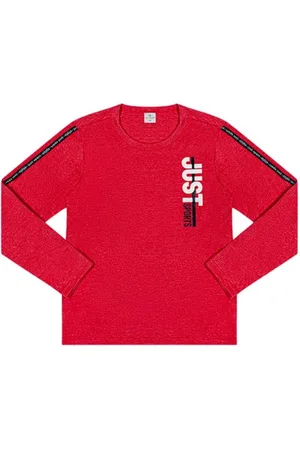 Lecimar Infantil - Camiseta Em M.M. P.A Light 1601137