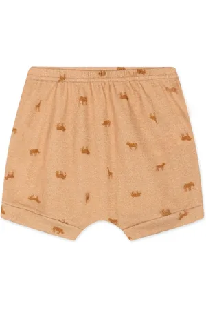 Marisol Infantil - Short Com Amora Unissex