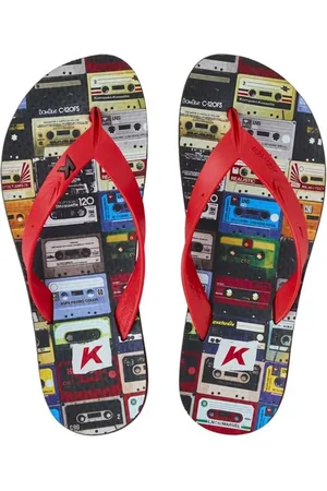 745 Chinelo Kenner New Summer Mix Tape Masculino