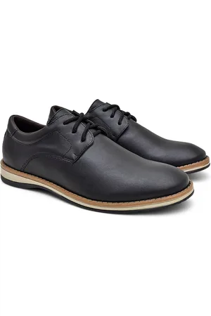 Bkarellus Tenis Casual Moda Italiana para Casamento Festa Formatura