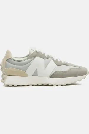 New Balance Tênis 327v1 Masculino CINZA
