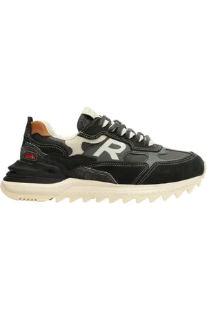 Reserva Tênis Rsv R Brooklyn Denim Go