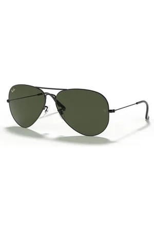 Ray-Ban Óculos de Sol Rayban Aviator Large Metal II