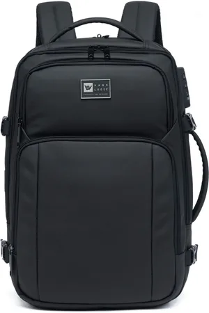 Hang Loose Mochila Executiva Masculina Reforçada Trabalho