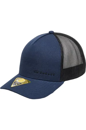 Oakley Boné Aba Curva Chalten Cap WT25 Team Navy