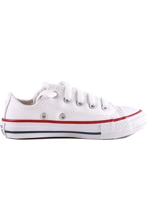 Converse Infantil - Tênis All Star Chuck Taylor Ck0420 Branco