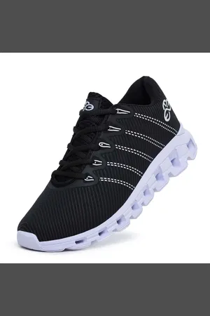 Evoltenn Tênis Masculino Esportivo Running Nuvem