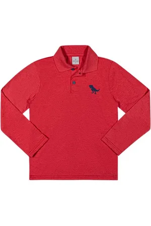 Lecimar Infantil - Camisa Em M.M. P.A Light 1502412