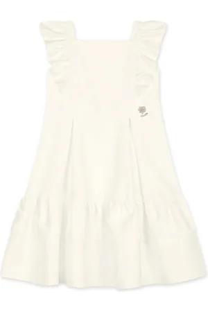 Lilica Ripilica Infantil - Vestido Curto Feminino