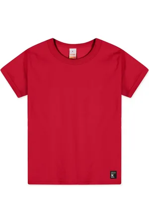 Marisol Infantil - Camiseta Manga Curta Com Aroma Masculina