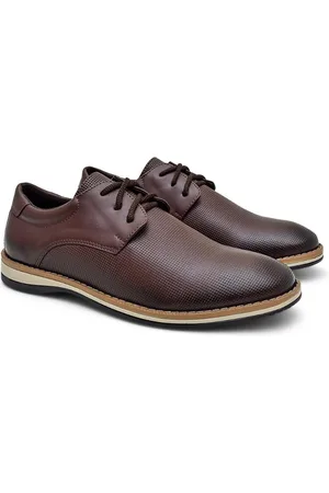 Bkarellus Tenis Casual Estilo Italiano para Casamento Festa Formatura