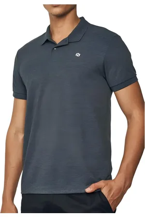 Colcci Camisa Polo Masculina Essential