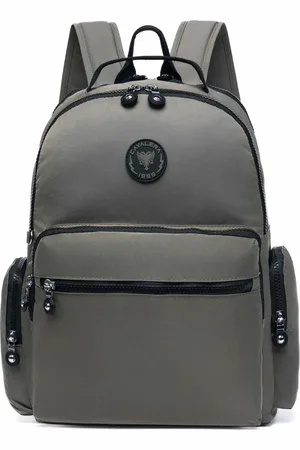 Cavalera Mochila Bolsa Feminina Trabalho Resistente Escolar Reforçada