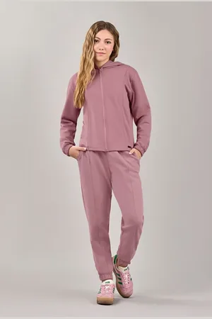 Elian Infantil - Calça Jogger Juvenil Menina Beats