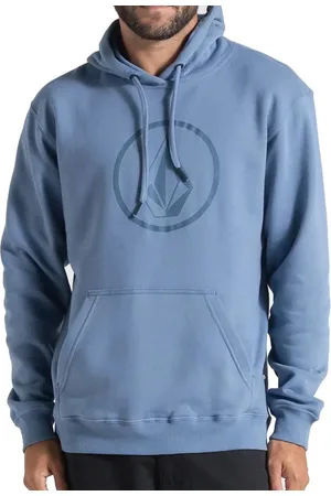 Volcom Moletom Canguru Volstoned WT25 Masculino