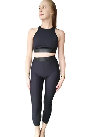 Colcci Calça Legging Perfect Fit Sport