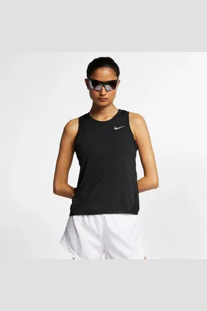 Nike Regata Miler Preta