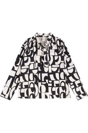 Lecimar Infantil - Blusa em Alfaiataria 1703685