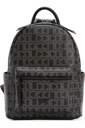 Colcci Mochila Logomania In25 Feminino