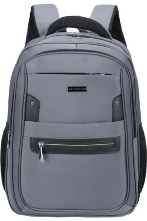 Spector Infantil - Mochila Masculina Executiva Reforçada Espaçosa