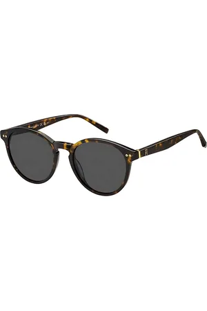 Tommy Hilfiger Óculos de Sol 2159/S Marrom Lente Cinza
