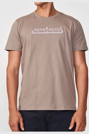 Colcci Camiseta Bordo