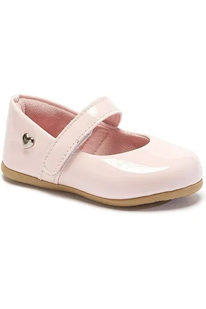 Pequito Infantil - Sapatilha Menina Classic