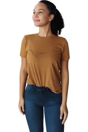 Colcci Blusa Feminina Persuasive