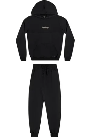 Elian Infantil - Conjunto Longo Juvenil Menino Moletom Beats