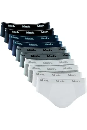 Mash Kit C/6 Cueca Slip Ref. 010.04