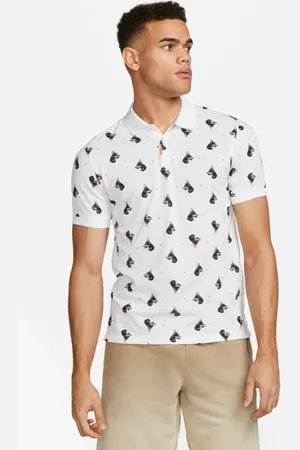 Nike Camiseta Polo Polo Masculina