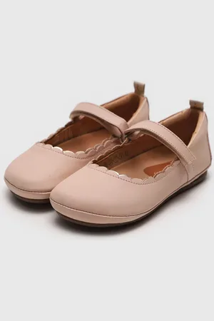 Tip Toey Joey Infantil - Sapatilha Misty
