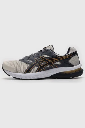 Asics Tênis Gel-Shogun St Off-White
