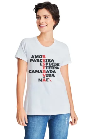 Reserva Camiseta Mãe Eterna