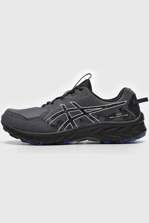 Asics Tênis Gel-Venture 10 Grafite