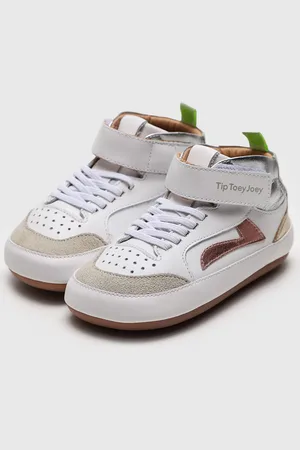 Tip Toey Joey Infantil - Tênis Landy High-To