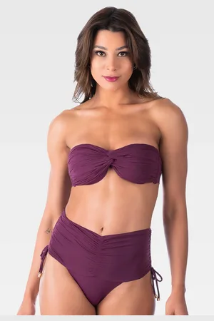 Summer Soul Biquíni Tomara que Caia Com Bojo Hot Pants