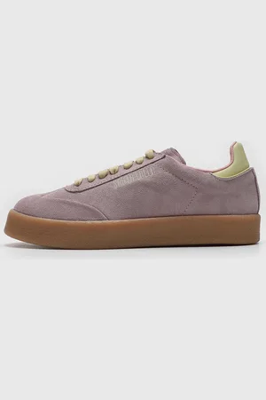 SANTA LOLLA Tênis Suede