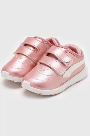 Pimpolho Infantil - Tênis Sport Jogging Fase 2
