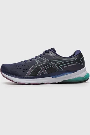 Asics Tênis Gel-Shinobi 2 Azul-Marinho