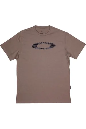 Oakley Camiseta Ellipse Graphic Tee - Rye - M