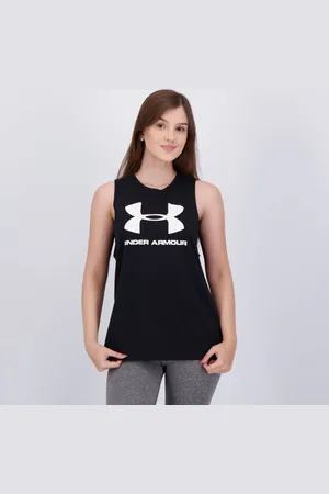 Under Armour Regata Live Sport Feminina