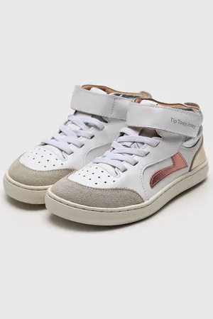 Tip Toey Joey Infantil - Tênis Landy High-To