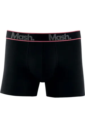Mash Cueca Boxer Cotton