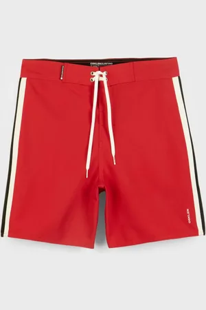 OSKLEN Bermuda surf urban stripes